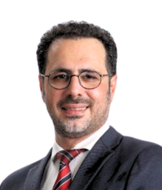 Associate Prof. Dr. Ali Jalalian Daghigh